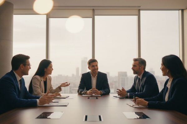 Essential Frontline Recruiting and Hiring Strategies to Build a Strong Workforce