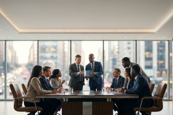 Customized Recruitment Strategies to Boost Hiring Efficiency – Achieve Results Today