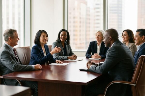 Contingent RPO Process Explained: A Step‐by‐Step Blueprint for Effective Recruiting