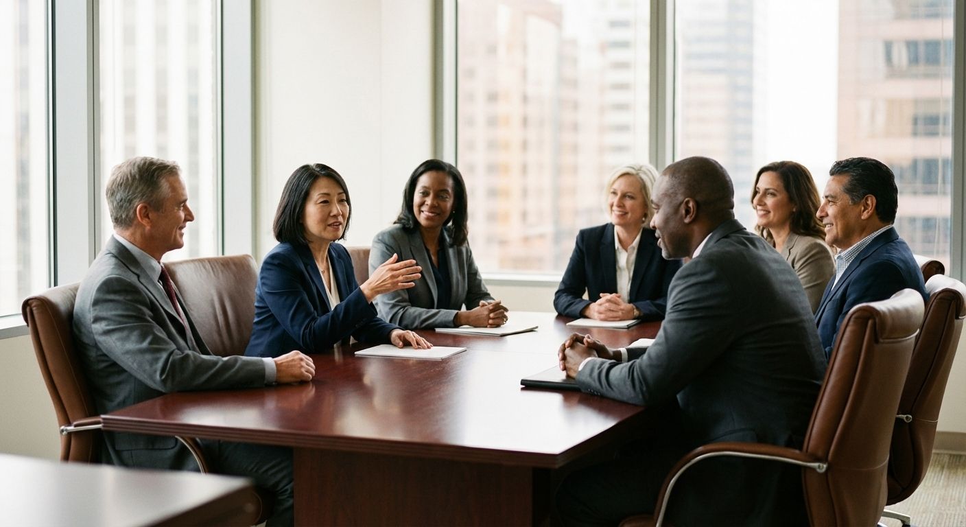 contingent rpo process explained: A Step‐by‐Step Blueprint for Effective Recruiting