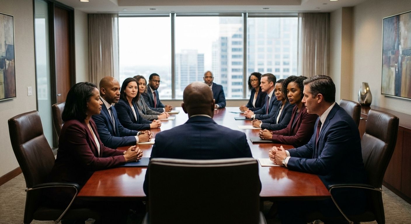 What Makes Executive Headhunting Firms So Effective?