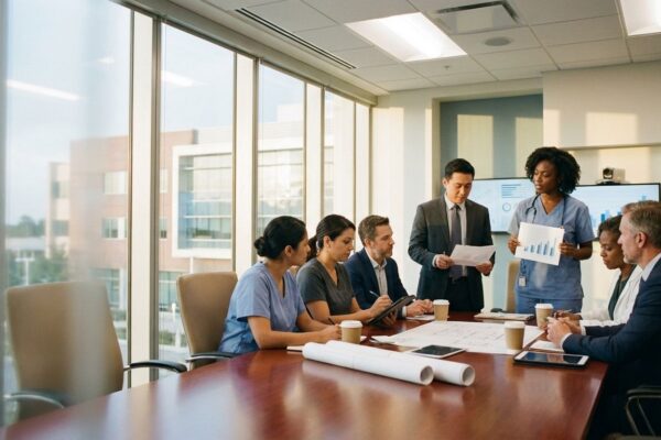 Healthcare Staffing Hire Best Practices: Transform Your Recruitment Solutions for Success