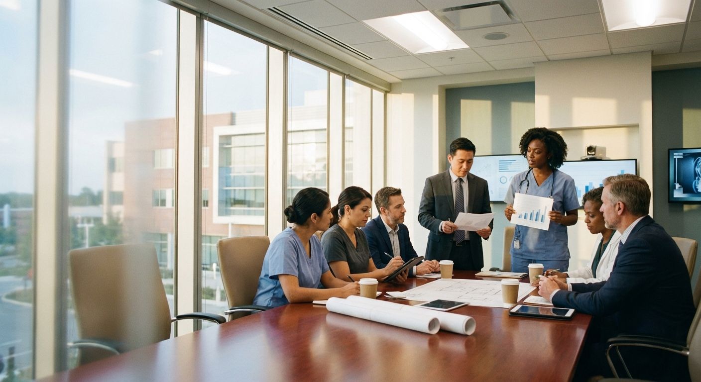 Healthcare Staffing Hire Best Practices: Transform Your Recruitment Solutions for Success