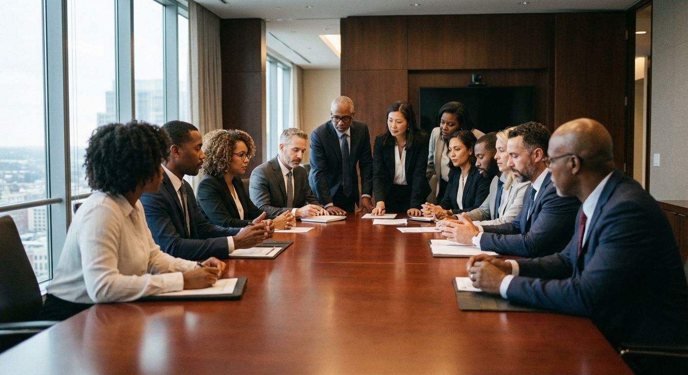 Recruitment Process Outsourcing Companies: How to Choose the Right RPO Partner for Your Business