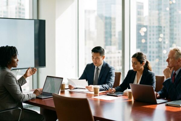 Customizable RPO Services: Optimize Your Recruitment Process for Better Efficiency Today