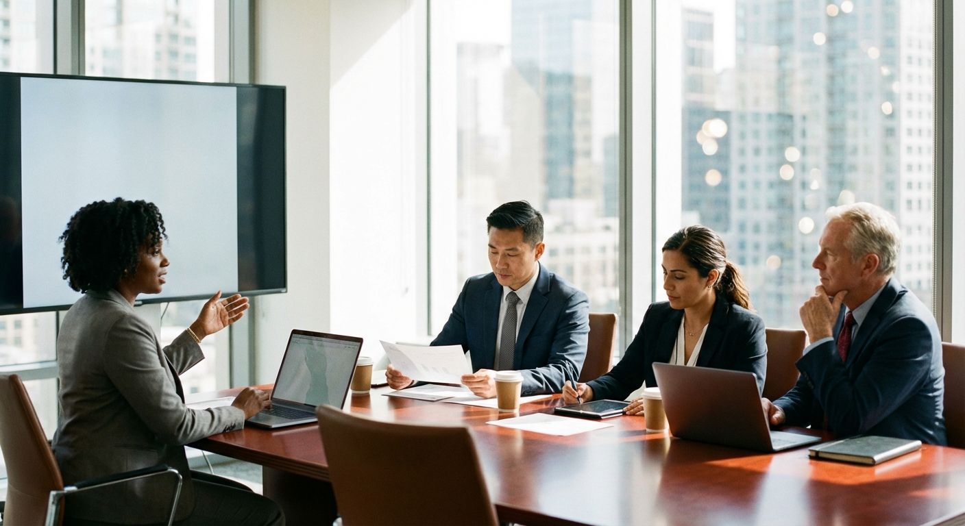 Customizable RPO Services: Optimize Your Recruitment Process for Better Efficiency Today