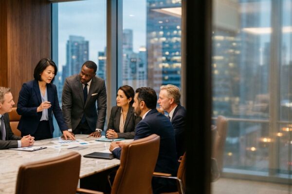 Executive Sales Recruiters: Empower Your Sales Teams with Proven Strategies