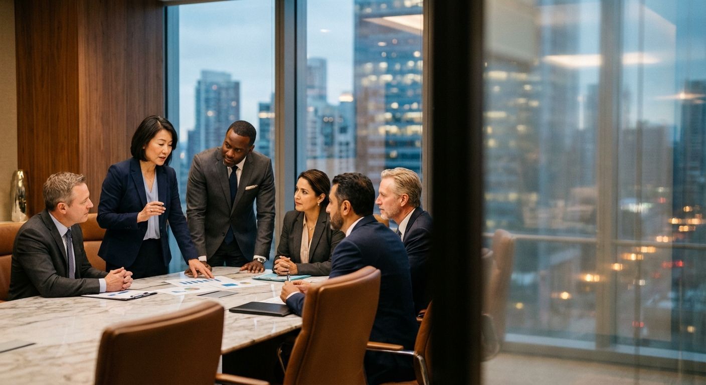 Executive Sales Recruiters: Empower Your Sales Teams with Proven Strategies