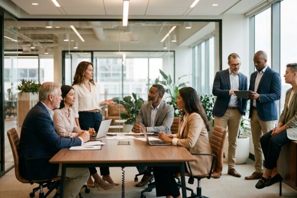 Good Reasons for Leaving a Job: How Employers Can Address Root Causes and Boost Retention