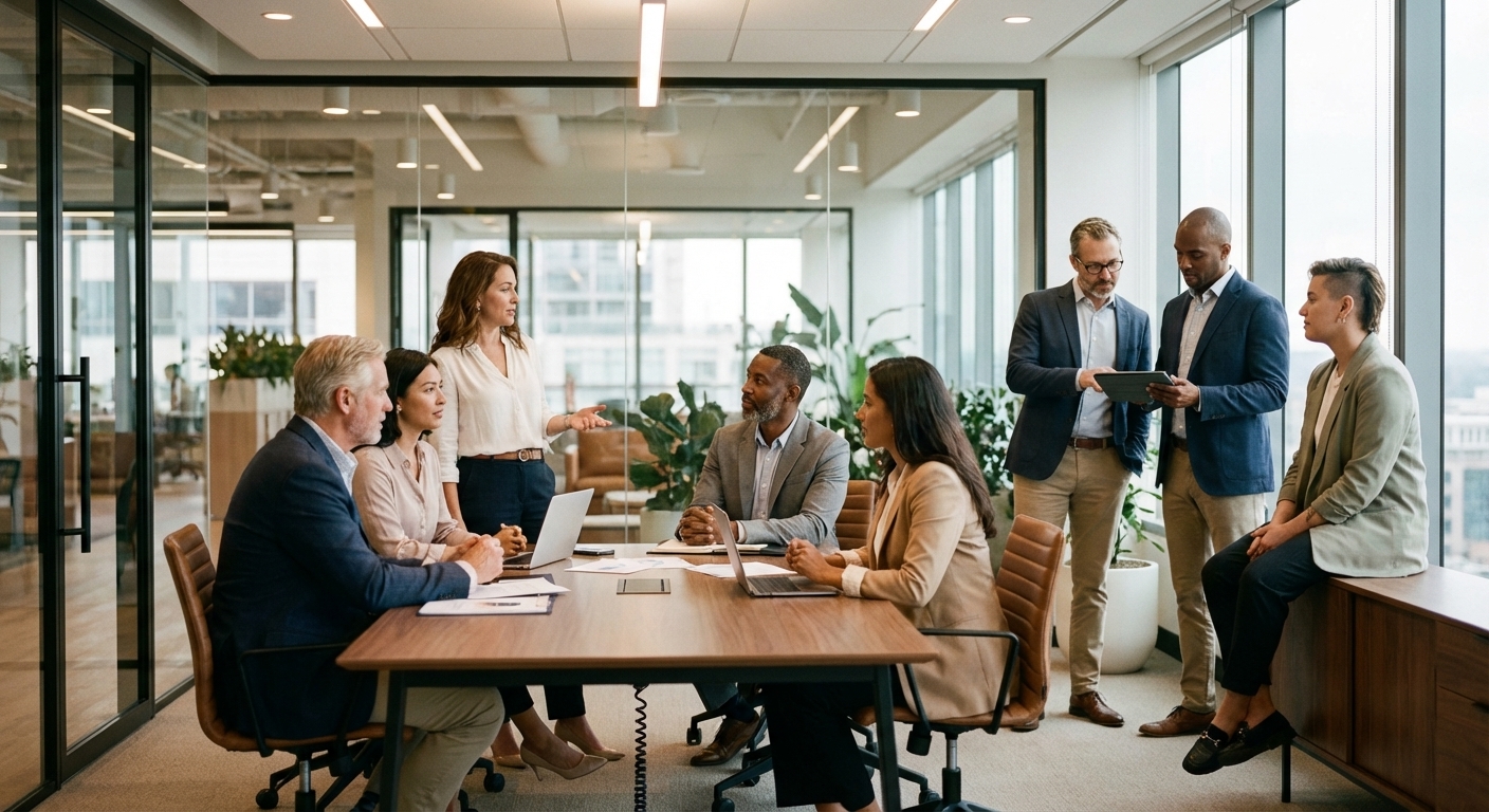Good Reasons for Leaving a Job: How Employers Can Address Root Causes and Boost Retention