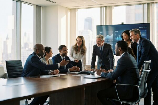 Scalable Recruiting Solutions for High-Volume Temporary Staffing: Enterprise Playbook