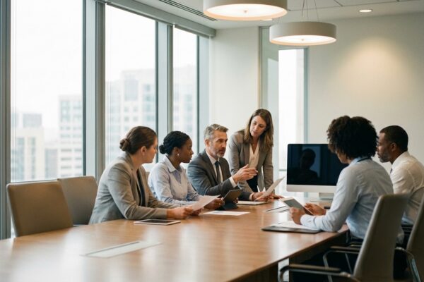 Healthcare Recruitment in 2026: The Definitive Guide for HR Leaders
