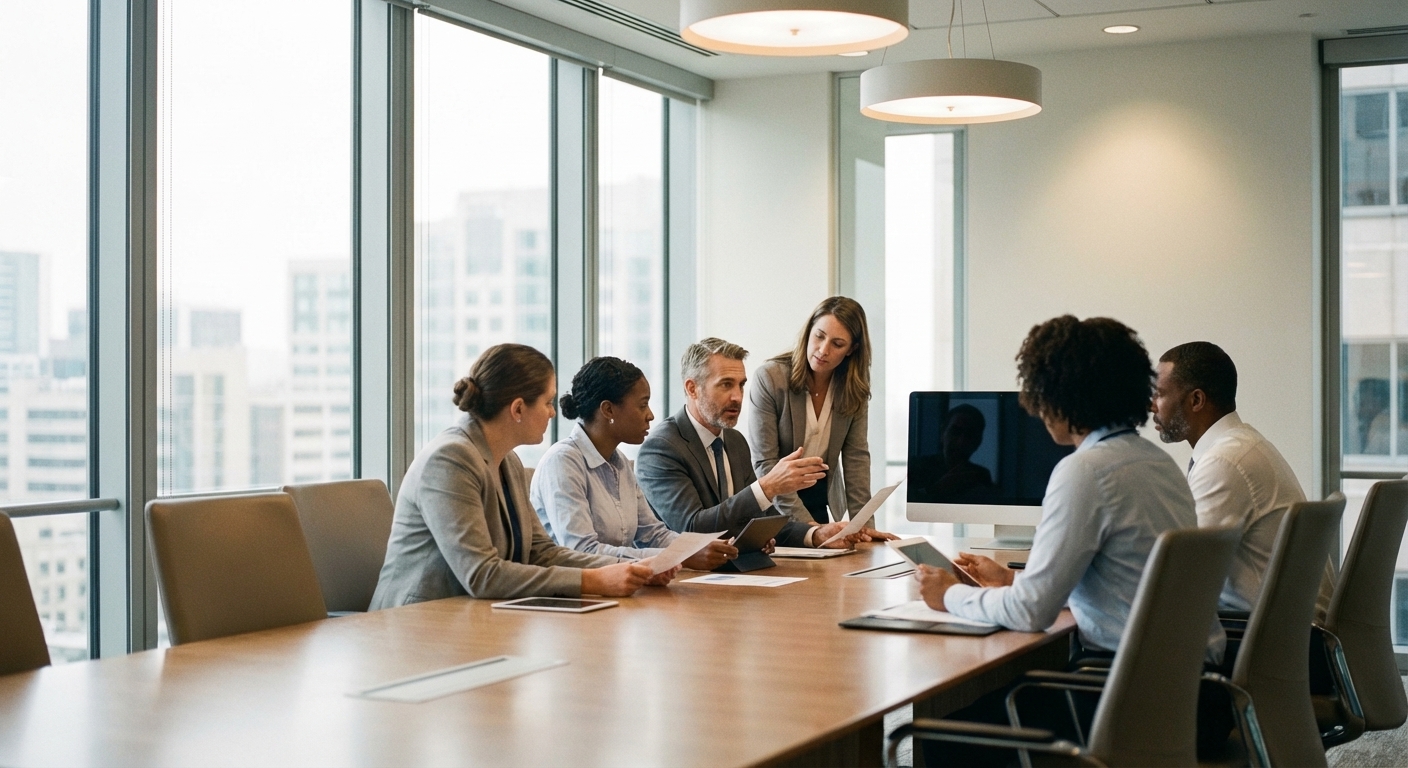 Healthcare Recruitment in 2026: The Definitive Guide for HR Leaders