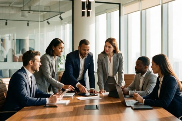 Recruitment Process Outsourcing Trends: Leverage External Expertise for Smarter, Agile Hiring Solutions