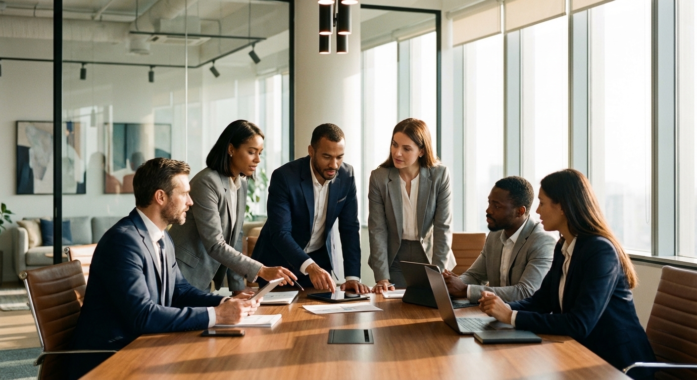 Recruitment Process Outsourcing Trends: Leverage External Expertise for Smarter, Agile Hiring Solutions