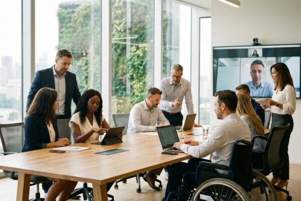 Millennial Work Trends 2026: Flexibility, Purpose & Tech Expectations Recruiters Must Know